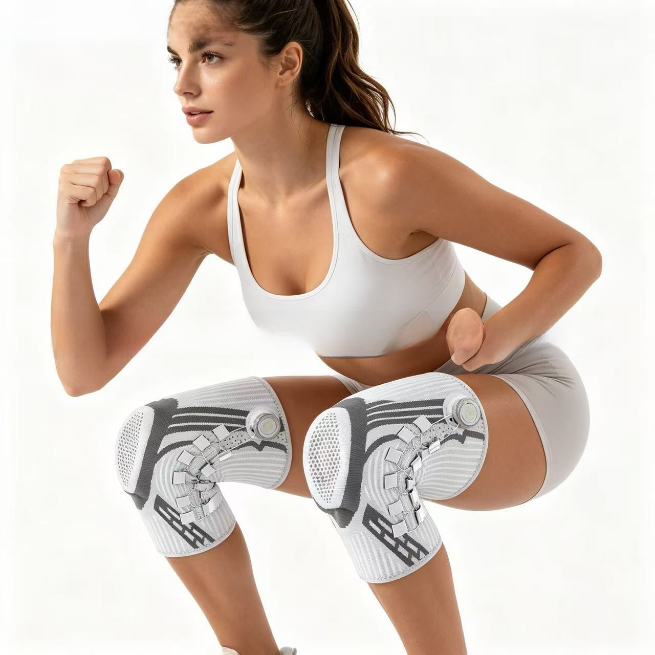 Knee brace