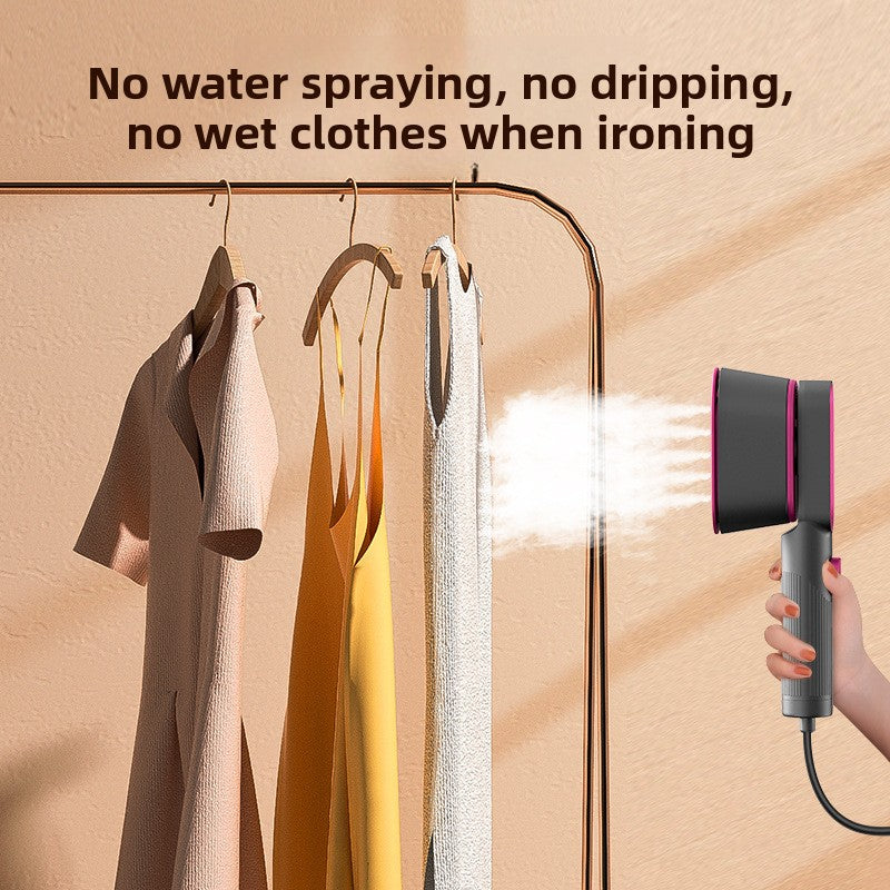Portable Handheld Steam Iron
