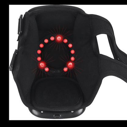 Cordless Heated Knee Massager