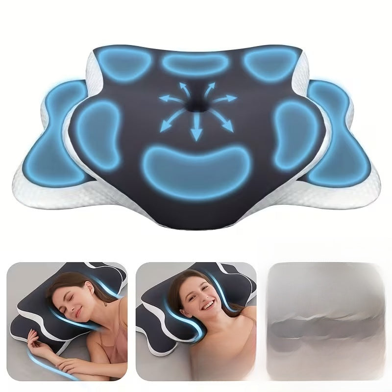 PostureRest™ Cervical Support Pillow