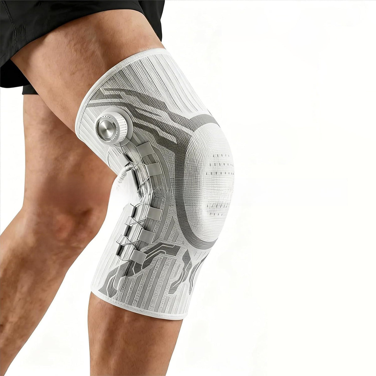 Knee brace