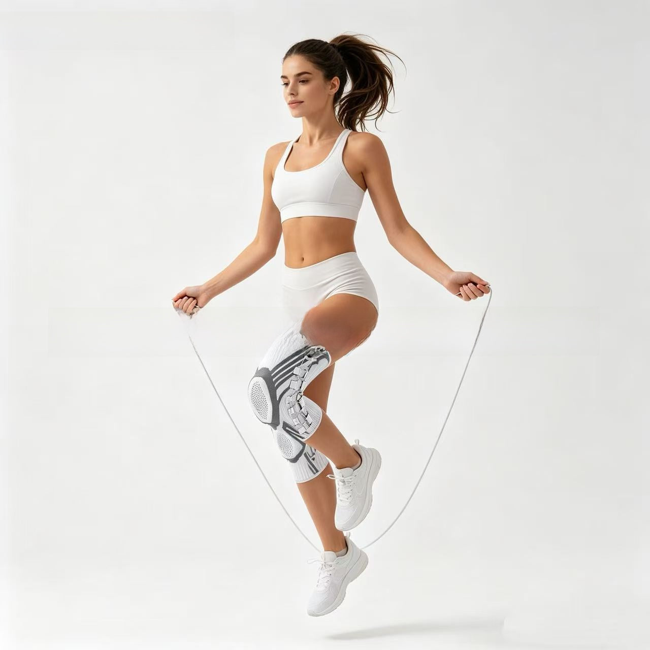 Knee brace
