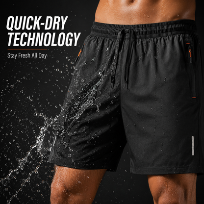 mens sports shorts