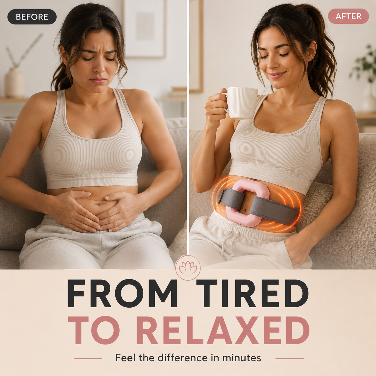FasciaFlow™ Recovery Massager