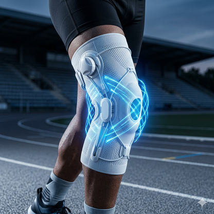 Motion Relief Knee Brace