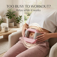 FasciaFlow™ Recovery Massager