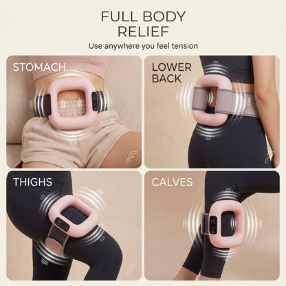 FasciaFlow™ Recovery Massager