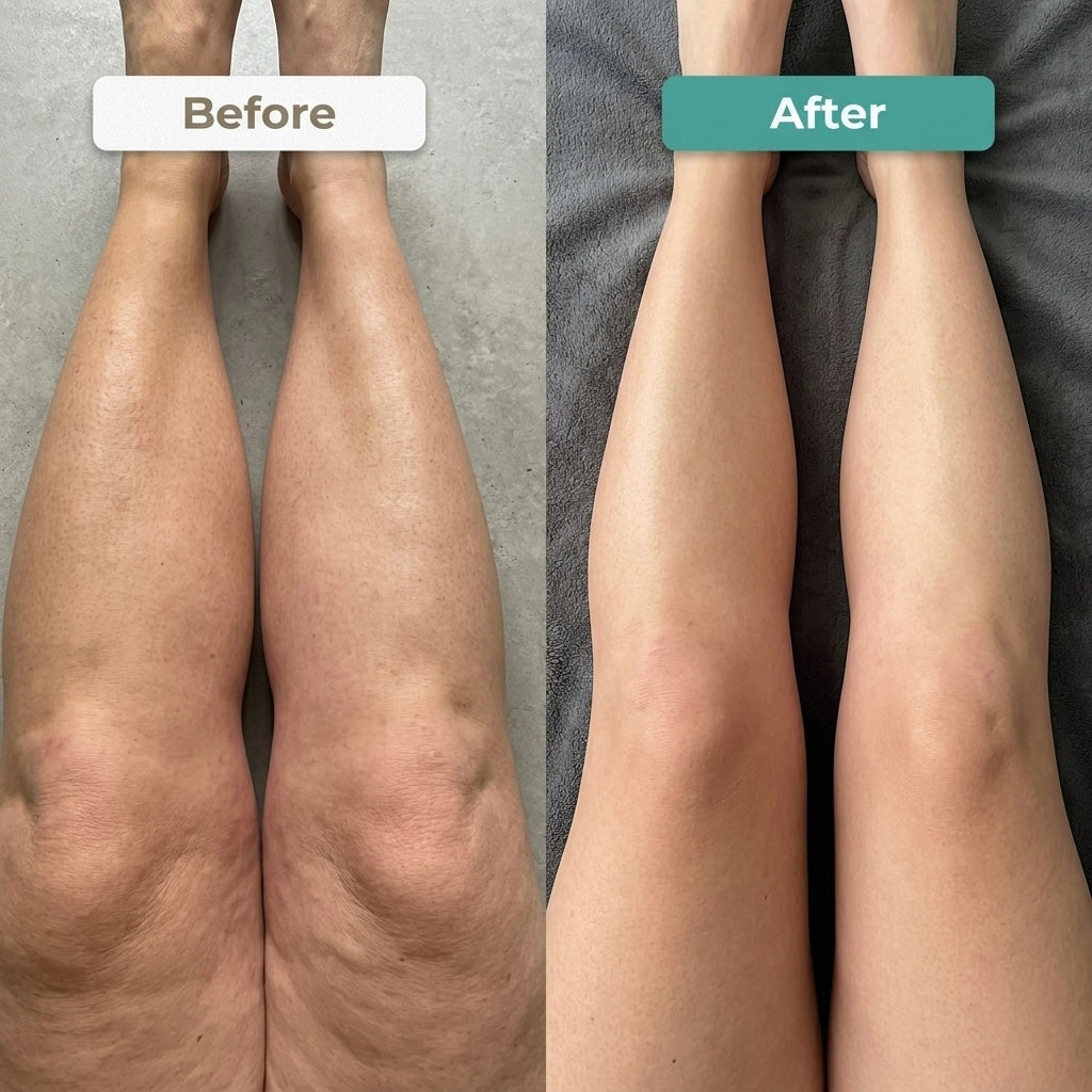 Lymphatic Drainage Body Care Drops