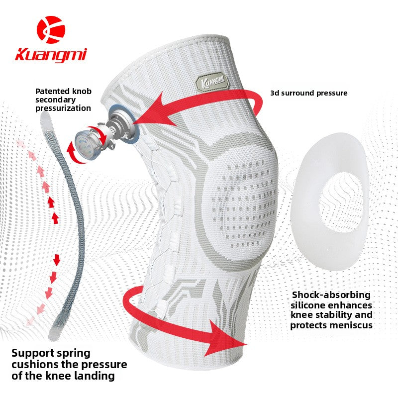 Motion Relief Knee Brace