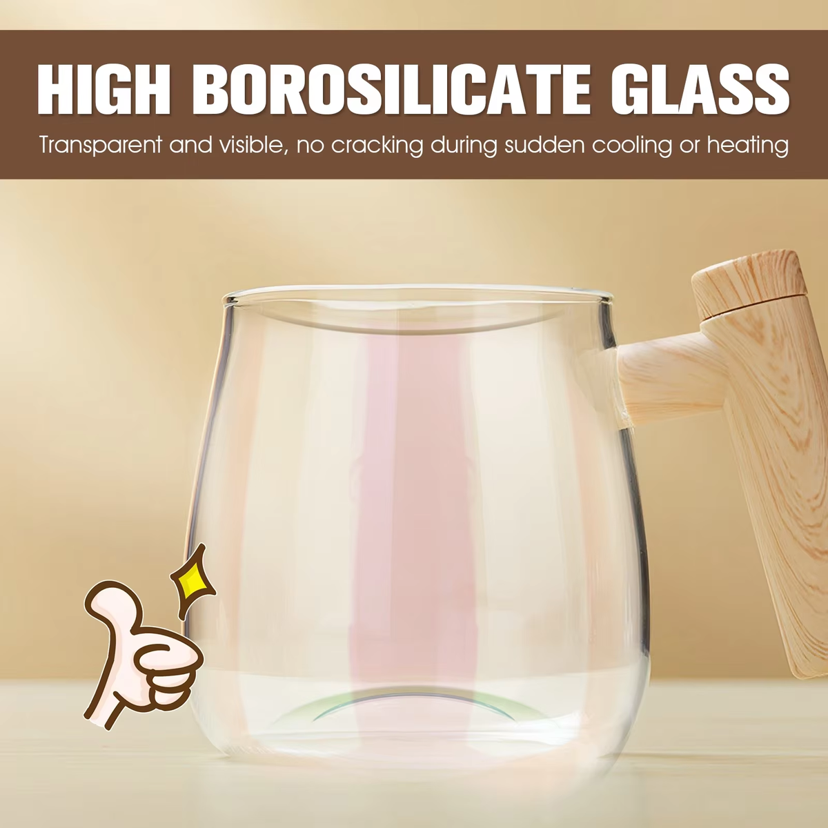 Revolutionary 400ML Self-Stirring Mug: 7000RPM Electric Mixer for Effortless Coffee, Milk, and Protein Shakes