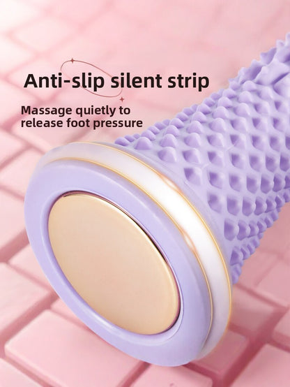 Foot Massage Roller Acupressure Device