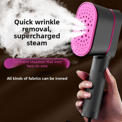 Portable Handheld Steam Iron