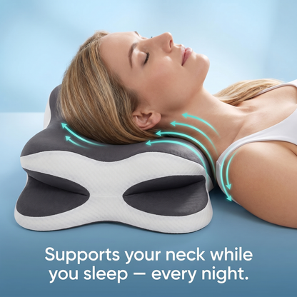 PostureRest™ Cervical Support Pillow