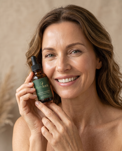 Lymphatic Drainage Body Care Drops
